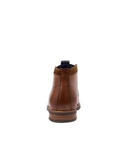 CUMULUS TAN LEATHER