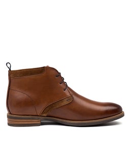 CUMULUS TAN LEATHER