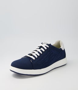 HEIST KNIT FL NAVY KNIT