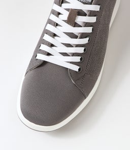 HEIST KNIT FL GREY KNIT