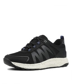 TREADLITE MESH FL BLACK MESH
