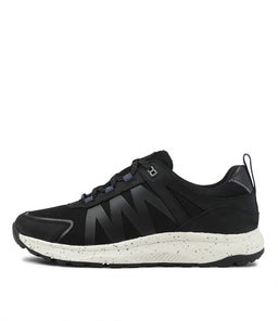 TREADLITE MESH FL BLACK MESH