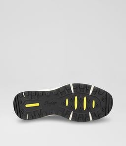 SATELLITE PERF FL BLACK LEATHER