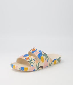 SLIDES W FM PALMETTO STONE SMOOTH