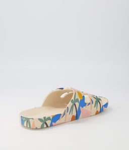 SLIDES W FM PALMETTO STONE SMOOTH