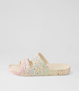 SLIDES W FM YINLAND STONE SMOOTH