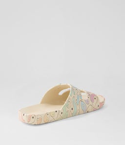 SLIDES W FM YINLAND STONE SMOOTH