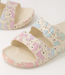 SLIDES W FM YINLAND STONE SMOOTH