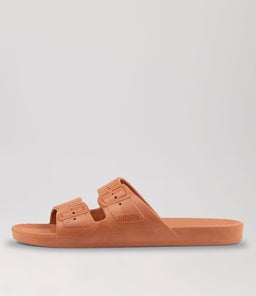 SLIDES W FM TOFFEE SMOOTH