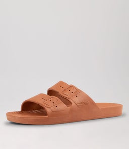 SLIDES W FM TOFFEE SMOOTH