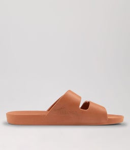 SLIDES W FM TOFFEE SMOOTH