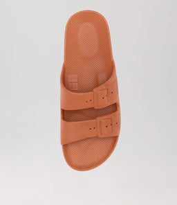 SLIDES W FM TOFFEE SMOOTH