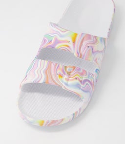 SLIDES W FM YUMA WHITE SMOOTH