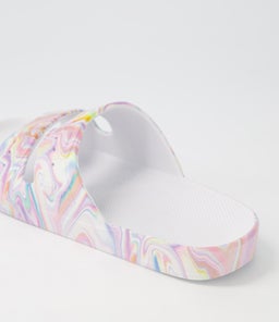 SLIDES W FM YUMA WHITE SMOOTH