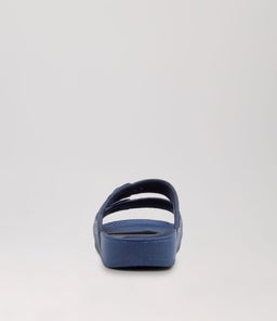 SLIDES TOT FM NAVY SMOOTH