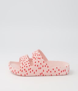 SLIDES TOT FM LOVE ROSA 2.0 SMOOTH
