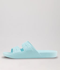 SLIDES JNR FM VIRGIN SMOOTH