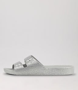 SLIDES JNR FM BLING SMOOTH
