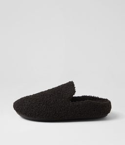 KUSH FM JET FABRIC