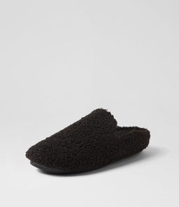 KUSH FM JET FABRIC