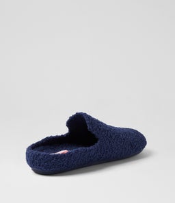 KUSH FM NAVY FABRIC