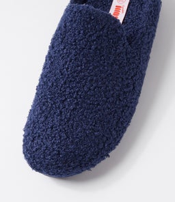 KUSH FM NAVY FABRIC