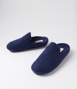 KUSH FM NAVY FABRIC