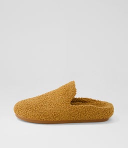 KUSH FM CARAMEL FABRIC