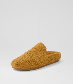 KUSH FM CARAMEL FABRIC