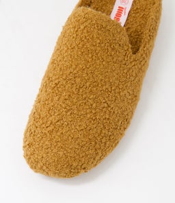 KUSH FM CARAMEL FABRIC