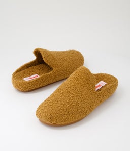 KUSH FM CARAMEL FABRIC