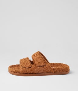 EVU FM CARAMEL FABRIC