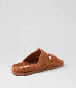 EVU FM CARAMEL FABRIC