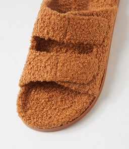 EVU FM CARAMEL FABRIC
