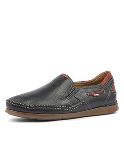 MARINER 83 MARINO LEATHER