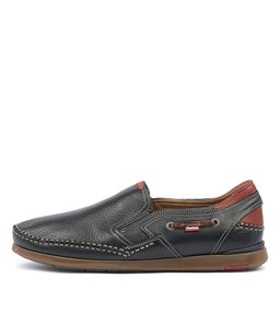 MARINER 83 MARINO LEATHER