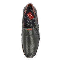 MARINER 83 MARINO LEATHER