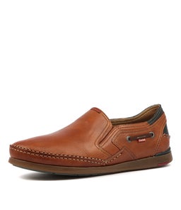 MARINER 83 CUERO LEATHER