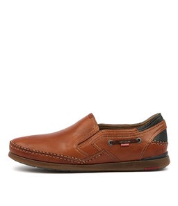 MARINER 83 CUERO LEATHER