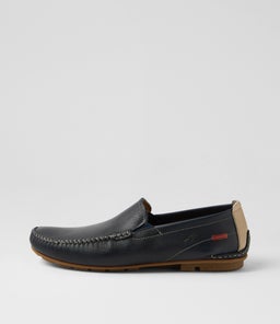 DORIAN 73 FU MARINO LEATHER