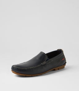 DORIAN 73 FU MARINO LEATHER
