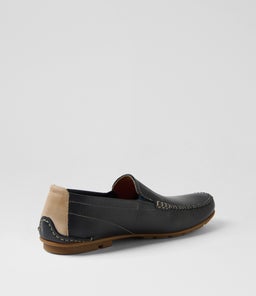DORIAN 73 FU MARINO LEATHER