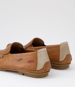 DORIAN 73 FU CUERO LEATHER