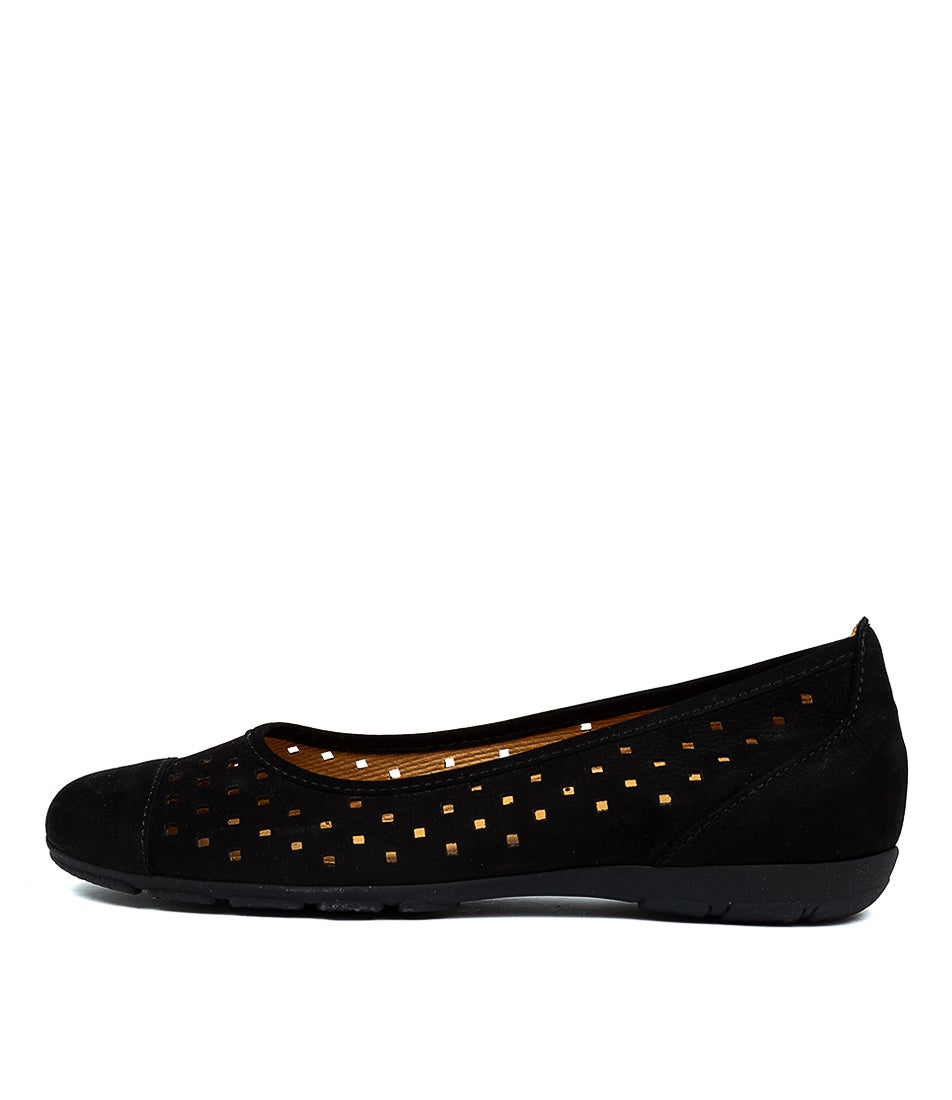 Skylar Schwarz Nubuck Skylar Schwarz Nubuck