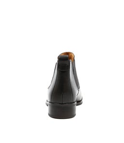 KIRKHAM SCHWARZ LEATHER