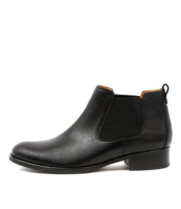 KIRKHAM SCHWARZ LEATHER