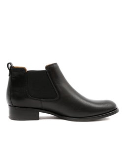 KIRKHAM SCHWARZ LEATHER