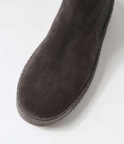 ANGELS PEPPER GRAU SUEDE