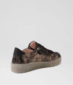 AMELIA GA SCHWARTZ FUMO LEATHER