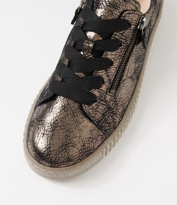 AMELIA GA SCHWARTZ FUMO LEATHER